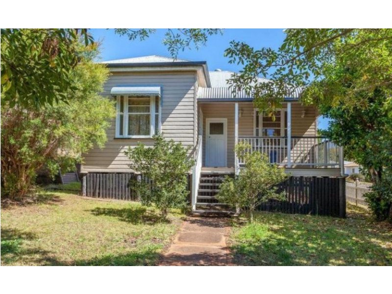 95 Ramsay Street, Centenary Heights QLD 4350