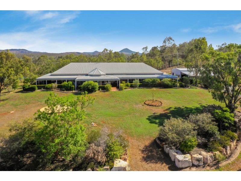 63 Six Mile Creek Road, Postmans Ridge QLD 4352