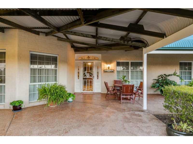 63 Six Mile Creek Road, Postmans Ridge QLD 4352