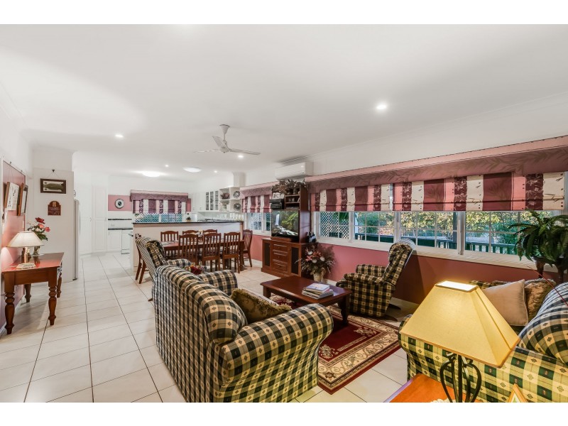 63 Six Mile Creek Road, Postmans Ridge QLD 4352