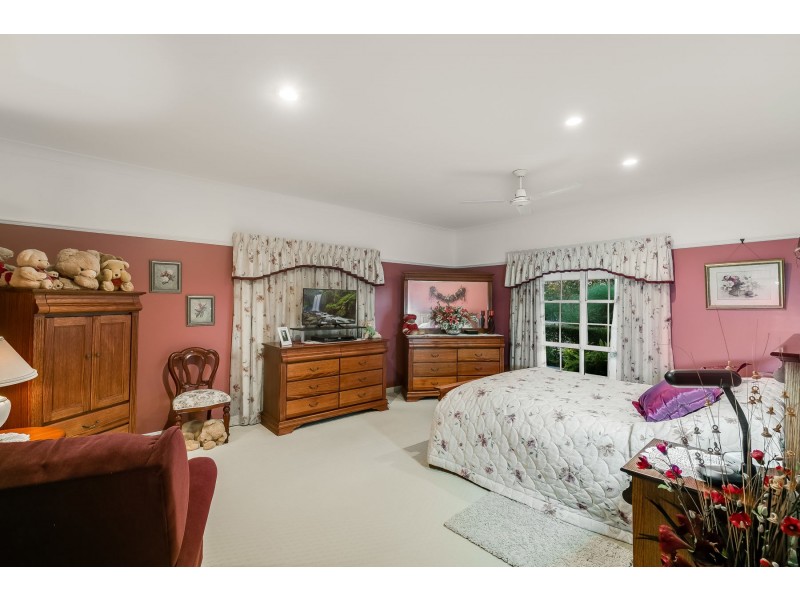 63 Six Mile Creek Road, Postmans Ridge QLD 4352