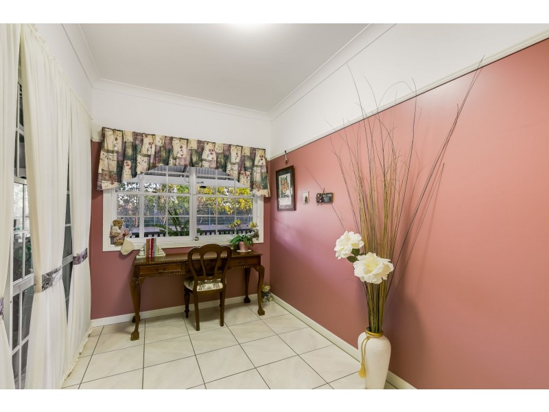 63 Six Mile Creek Road, Postmans Ridge QLD 4352