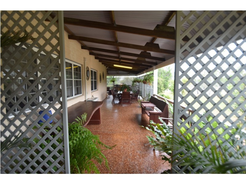 63 Six Mile Creek Road, Postmans Ridge QLD 4352