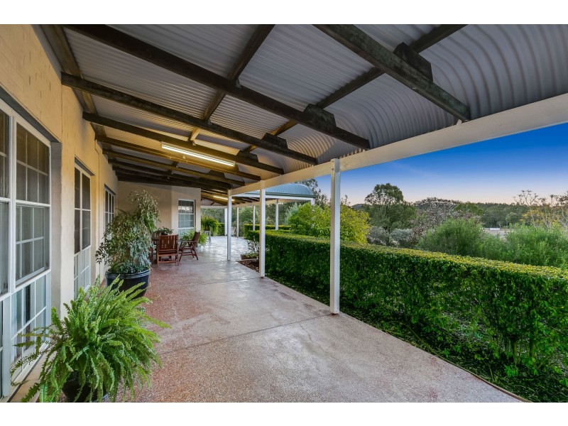 63 Six Mile Creek Road, Postmans Ridge QLD 4352
