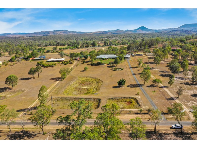 63 Six Mile Creek Road, Postmans Ridge QLD 4352