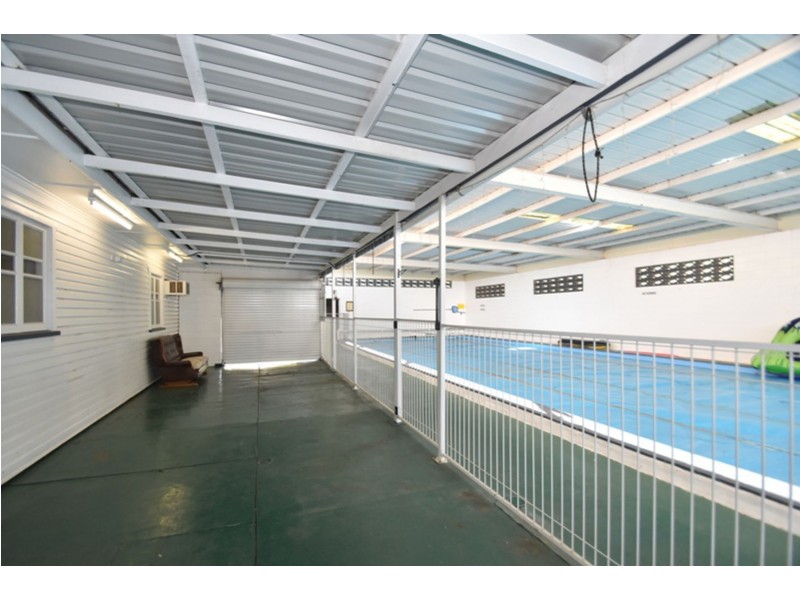 42 Toowoomba Road, Oakey QLD 4401