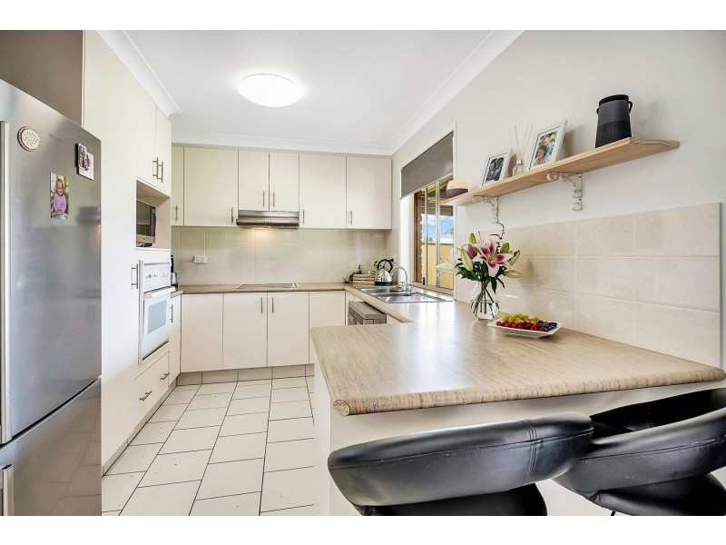 12 Bayley Street, Pittsworth QLD 4356