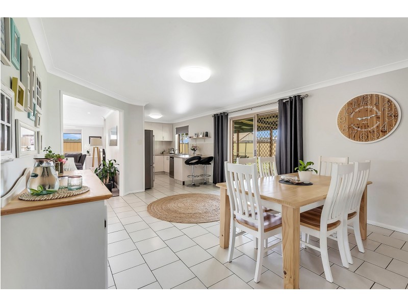 12 Bayley Street, Pittsworth QLD 4356