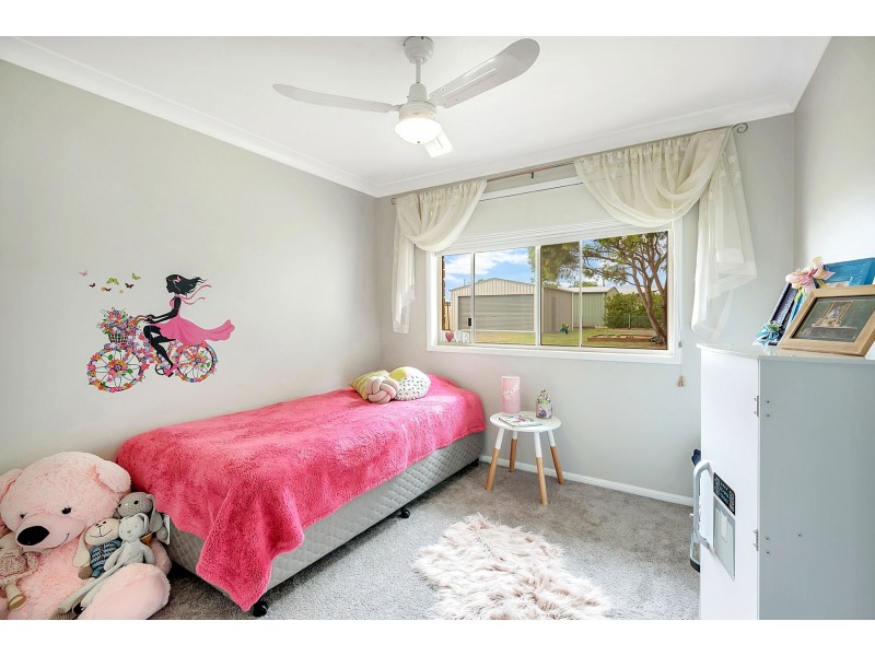 12 Bayley Street, Pittsworth QLD 4356