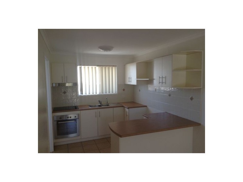 1/36 Crotty Street, Centenary Heights QLD 4350