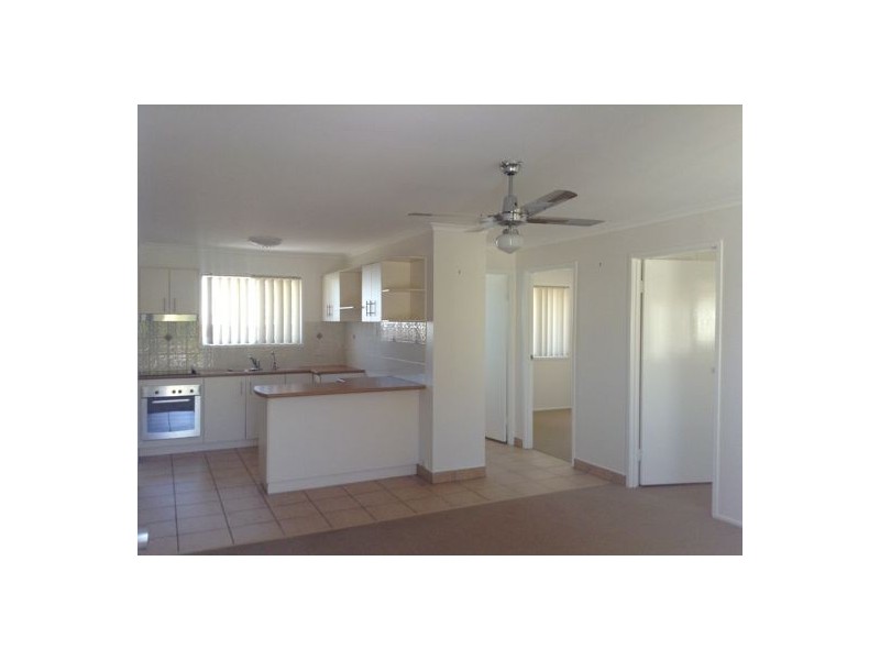 1/36 Crotty Street, Centenary Heights QLD 4350