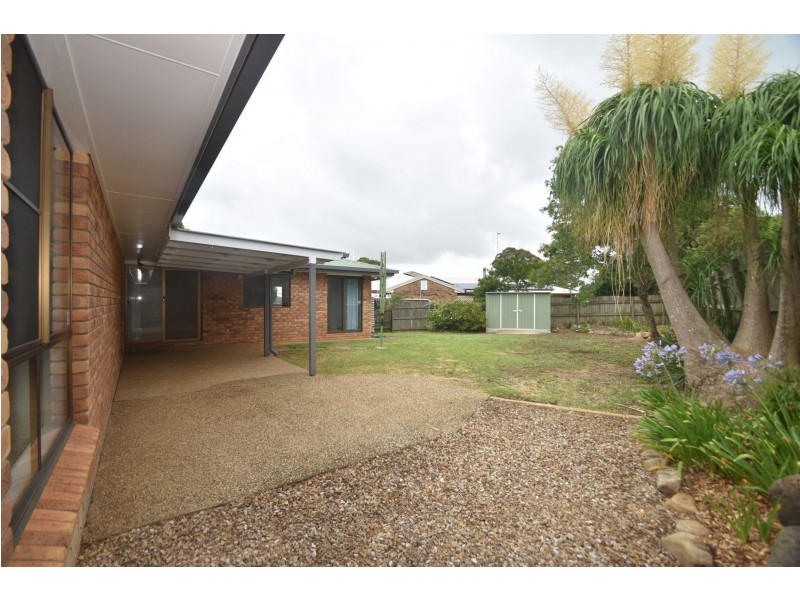 4 Radiata Court, Darling Heights QLD 4350