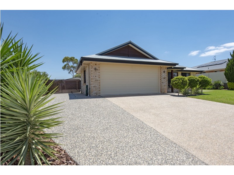 14 Sommariva Street, Westbrook QLD 4350