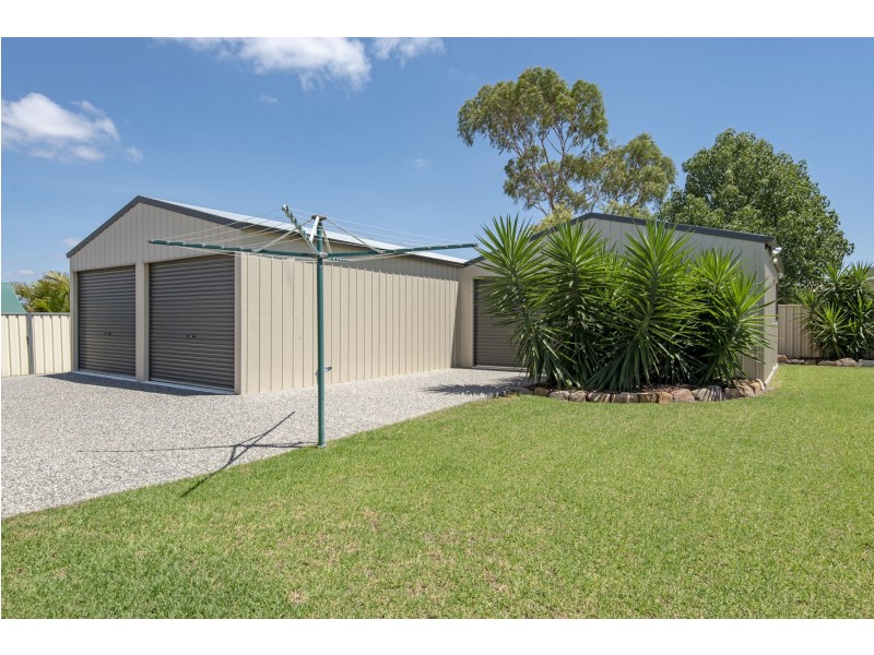 14 Sommariva Street, Westbrook QLD 4350