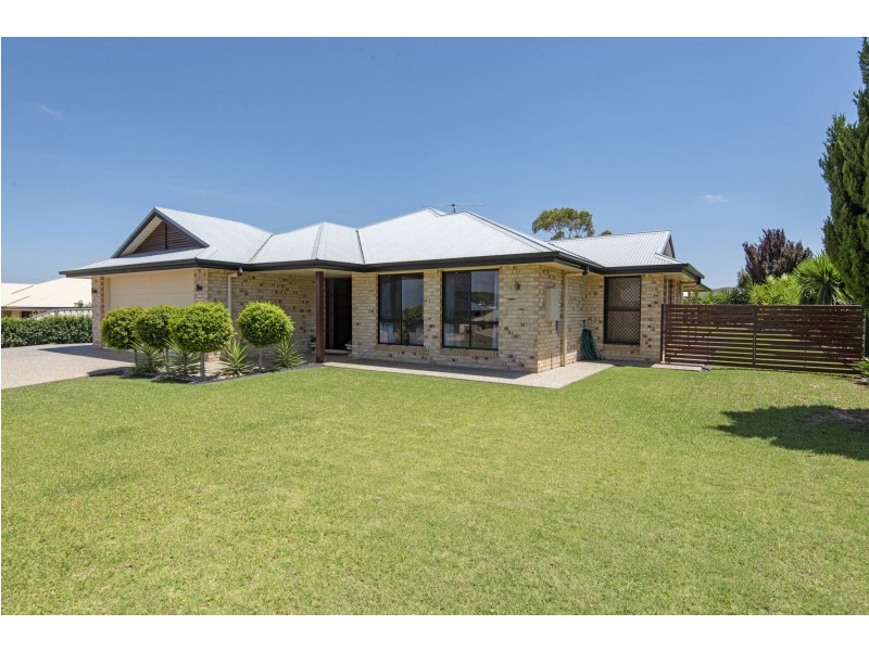 14 Sommariva Street, Westbrook QLD 4350
