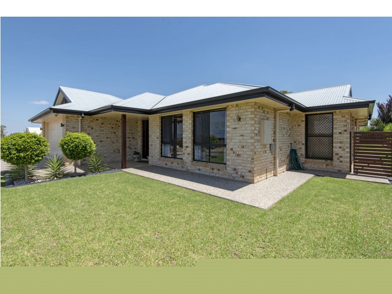 14 Sommariva Street, Westbrook QLD 4350