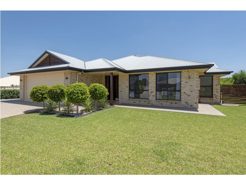14 Sommariva Street, Westbrook QLD 4350