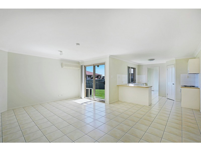 5 Cuttaburra Crescent, Glenvale QLD 4350