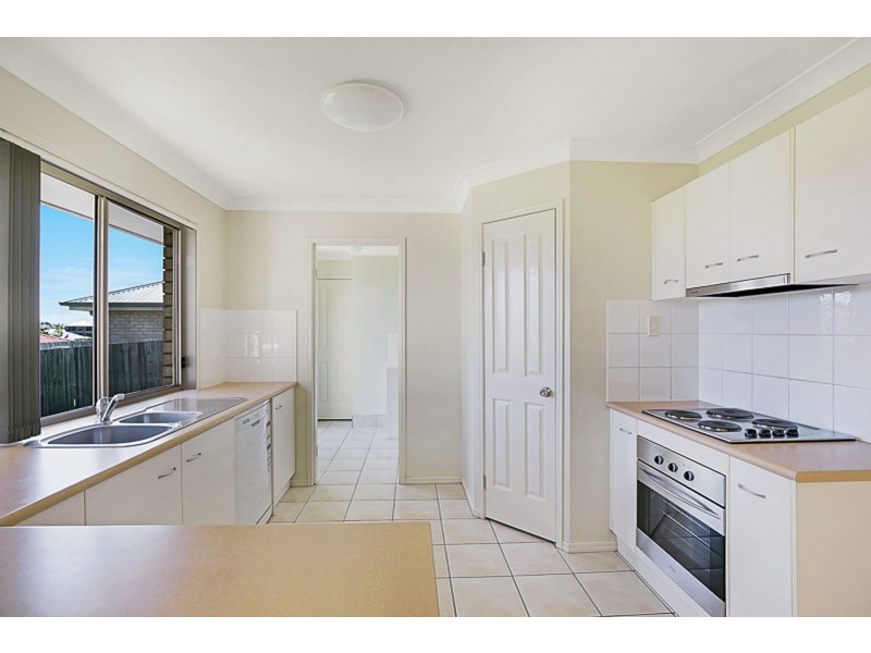 5 Cuttaburra Crescent, Glenvale QLD 4350