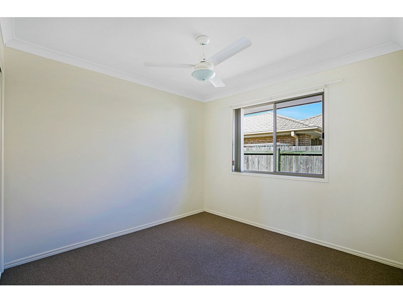 5 Cuttaburra Crescent, Glenvale QLD 4350