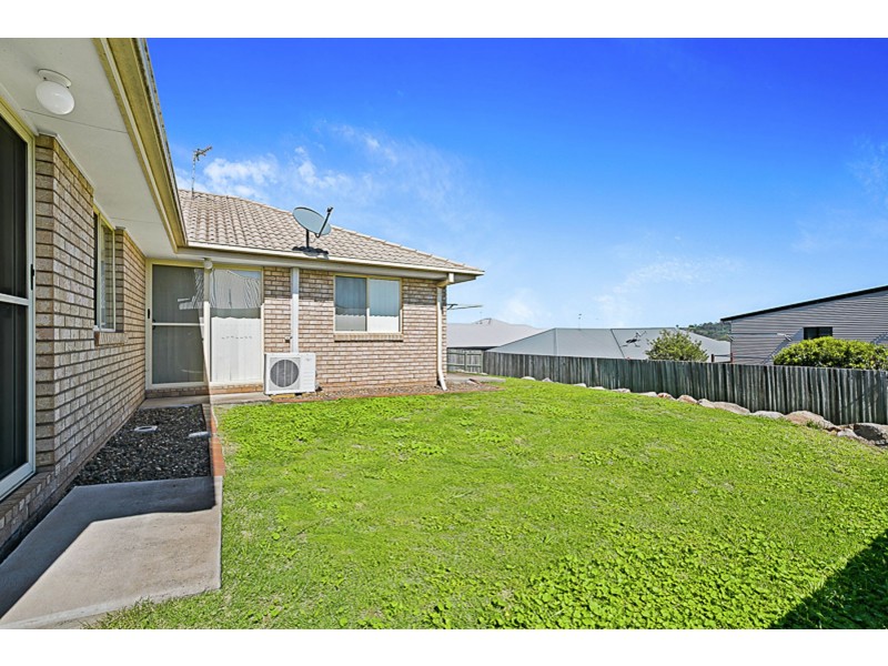 5 Cuttaburra Crescent, Glenvale QLD 4350