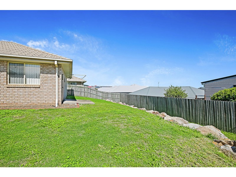 5 Cuttaburra Crescent, Glenvale QLD 4350