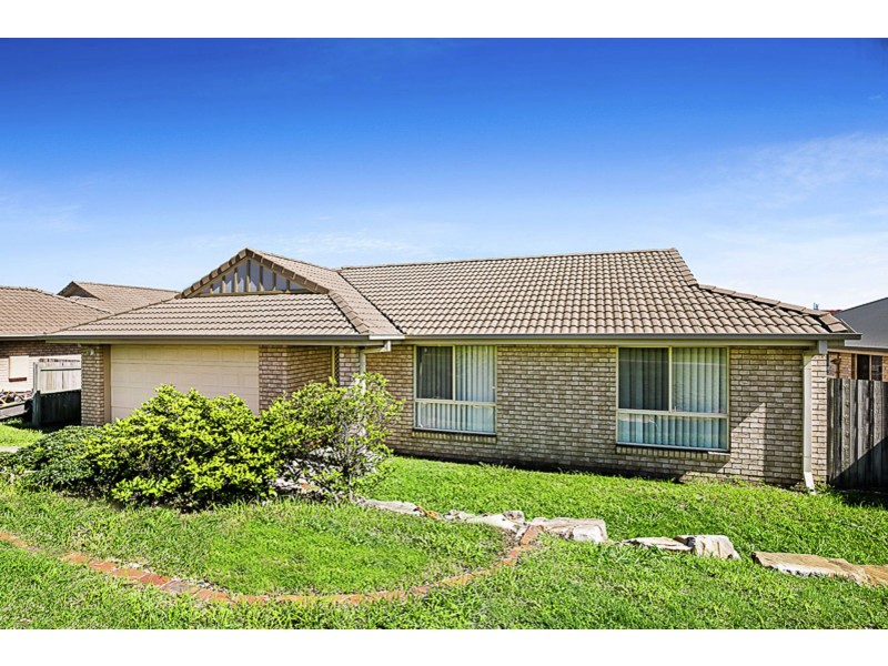 5 Cuttaburra Crescent, Glenvale QLD 4350
