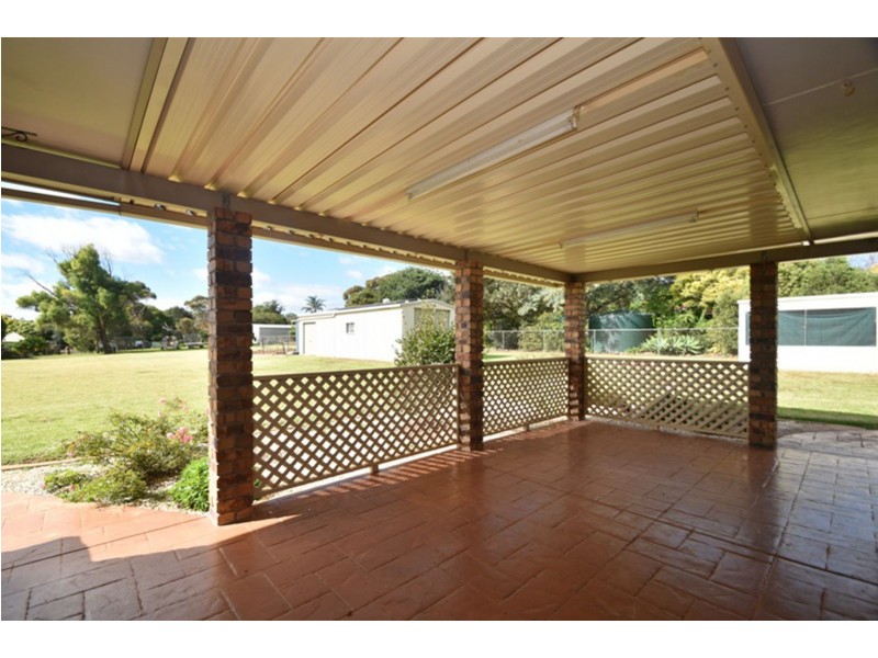 20 Woolmer Road, Highfields QLD 4352