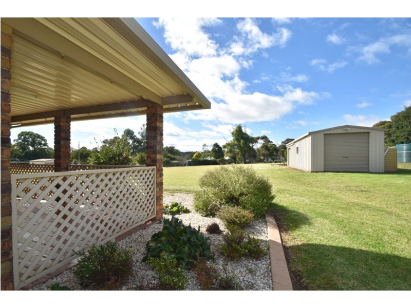 20 Woolmer Road, Highfields QLD 4352