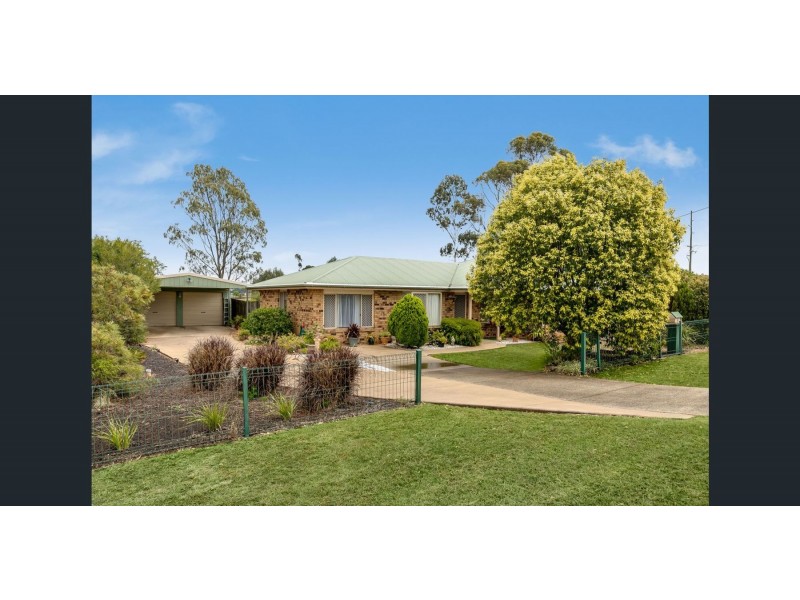 2 Balfour Street, Wyreema QLD 4352