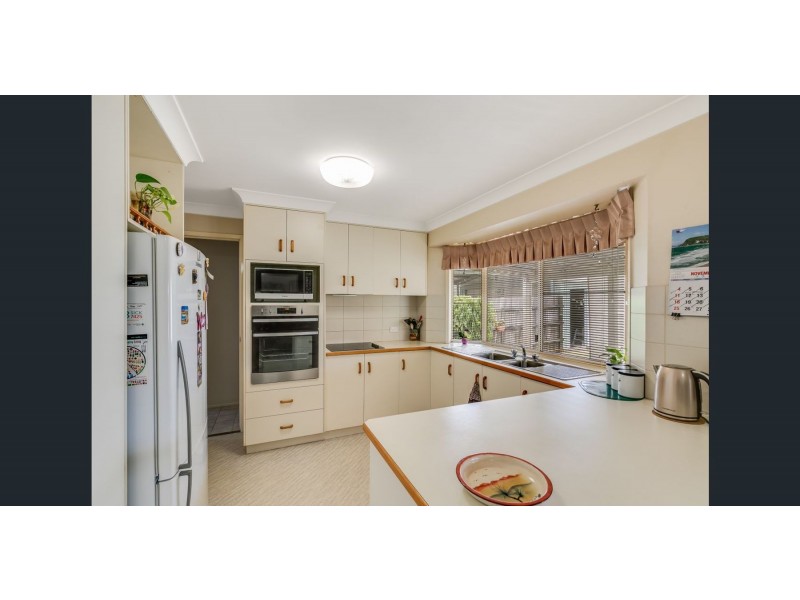 2 Balfour Street, Wyreema QLD 4352