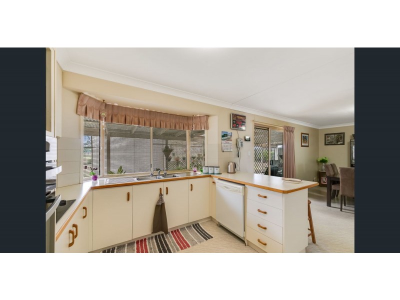 2 Balfour Street, Wyreema QLD 4352