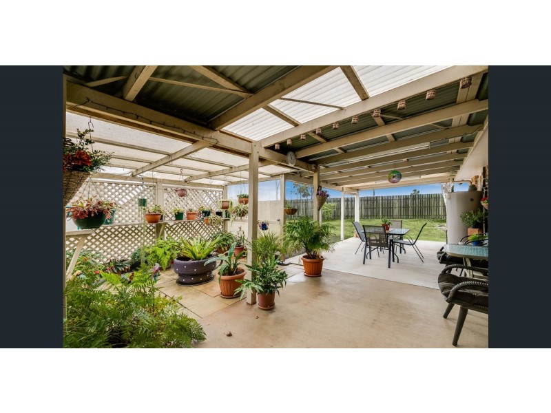 2 Balfour Street, Wyreema QLD 4352