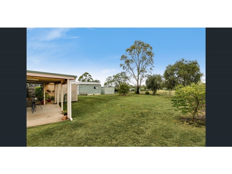 2 Balfour Street, Wyreema QLD 4352