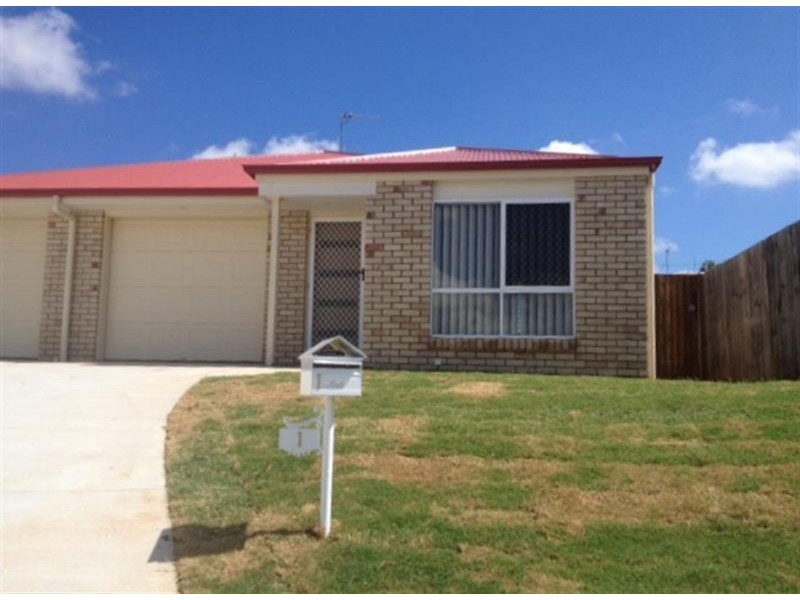 1/1 Camira Close, Harristown QLD 4350