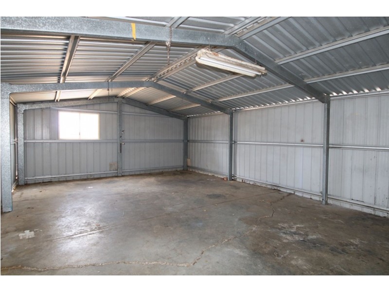 29 William Street, Cambooya QLD 4358