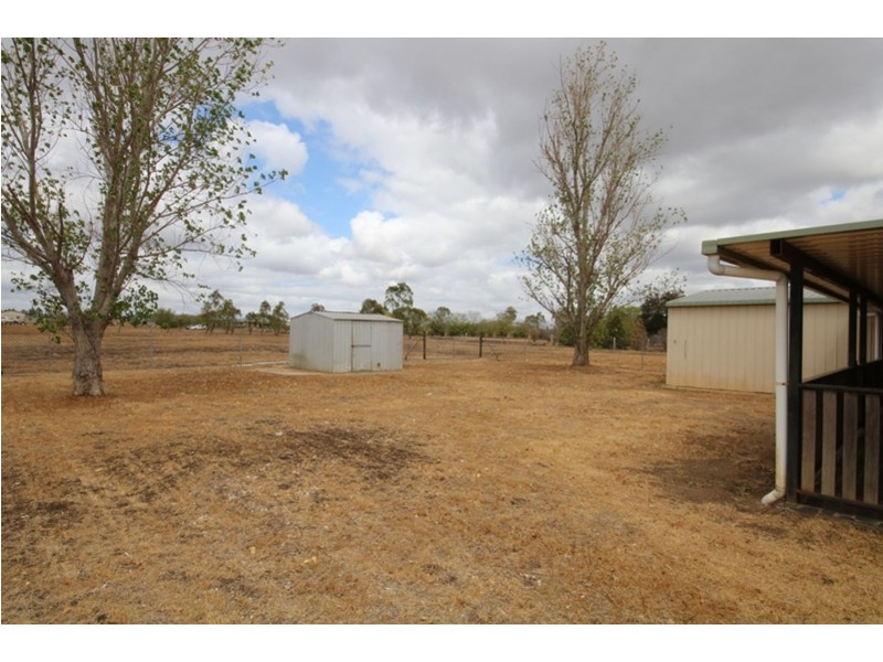 29 William Street, Cambooya QLD 4358
