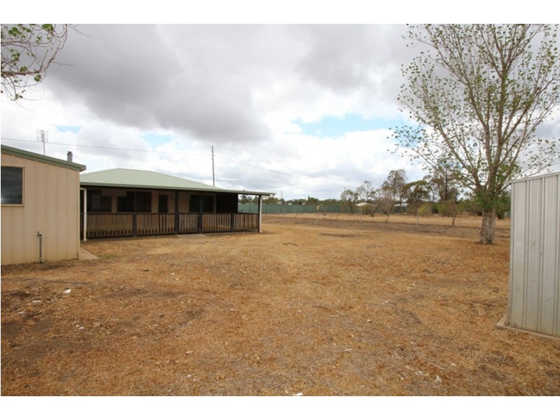 29 William Street, Cambooya QLD 4358
