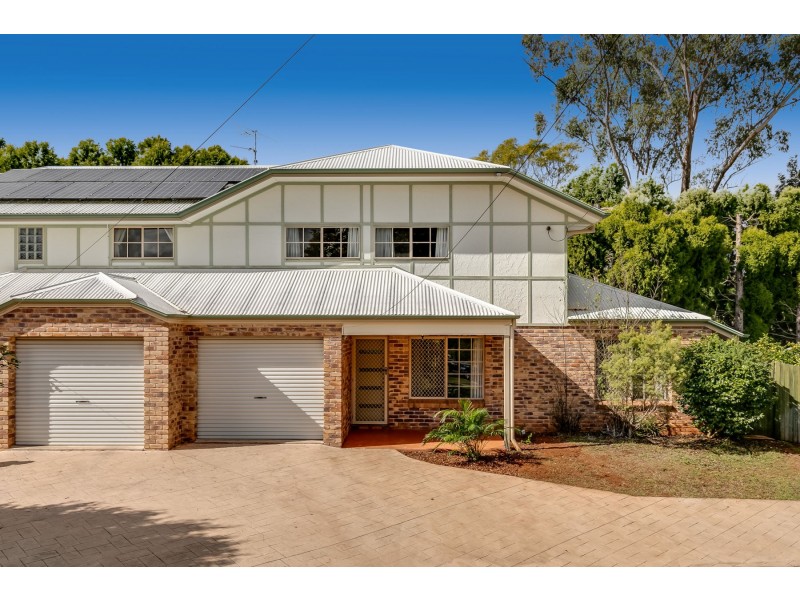 2/1 Tracey Street, Rangeville QLD 4350