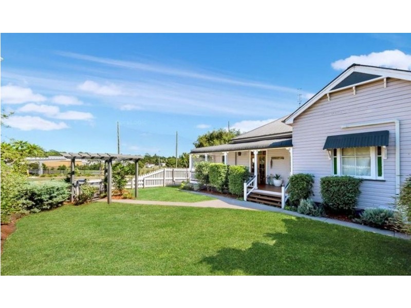 31 Healy Street, South Toowoomba QLD 4350