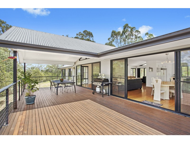 1002 Groomsville Road, Geham QLD 4352