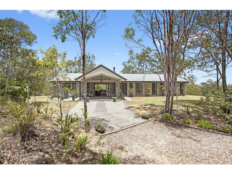 1002 Groomsville Road, Geham QLD 4352