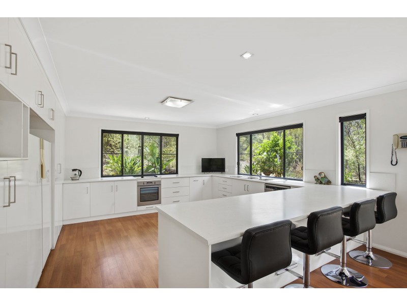 1002 Groomsville Road, Geham QLD 4352