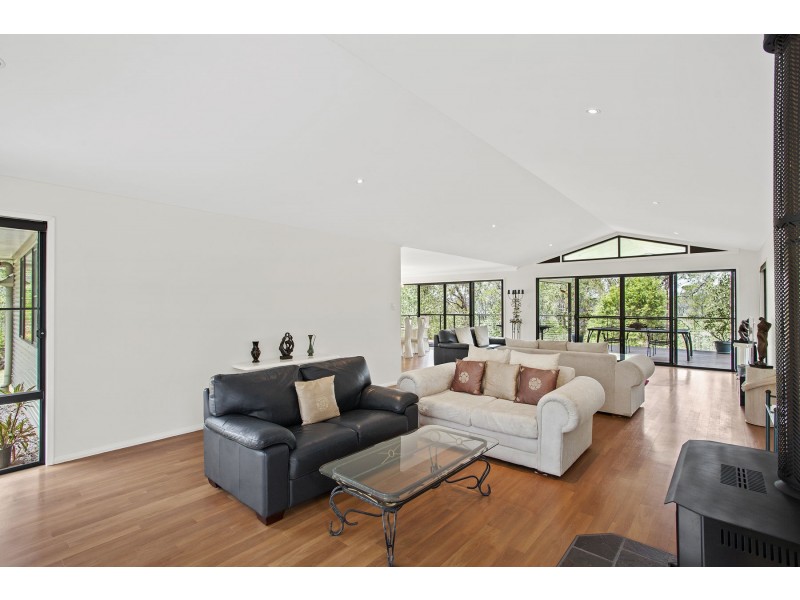 1002 Groomsville Road, Geham QLD 4352