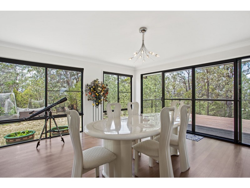 1002 Groomsville Road, Geham QLD 4352