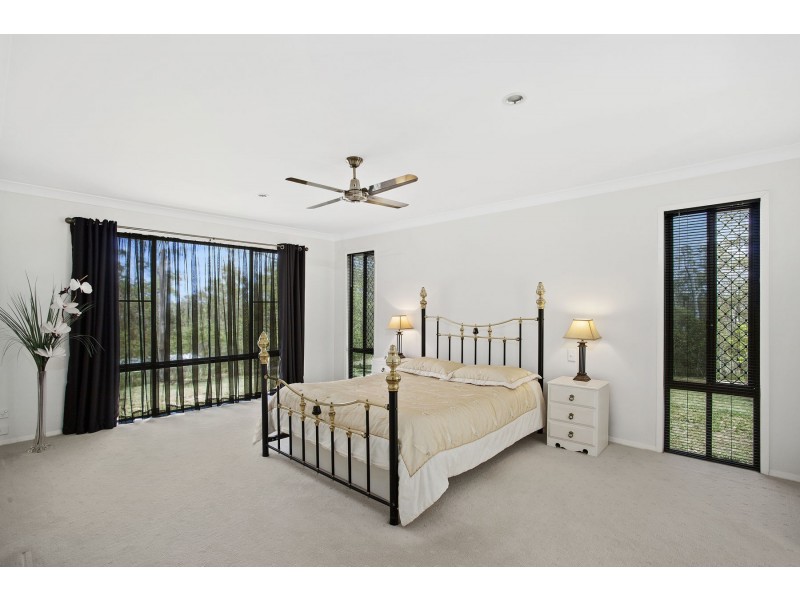 1002 Groomsville Road, Geham QLD 4352