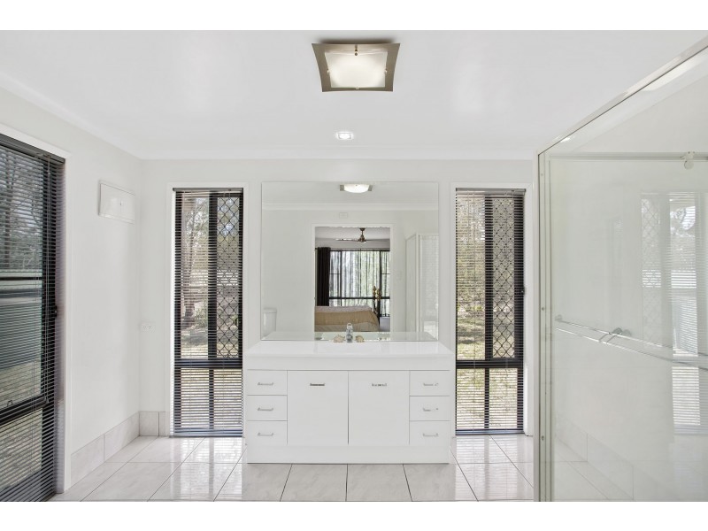 1002 Groomsville Road, Geham QLD 4352