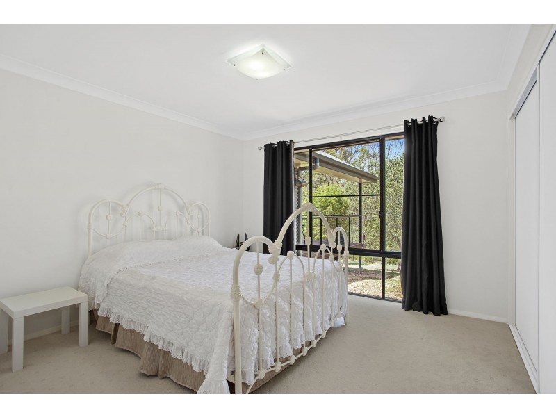 1002 Groomsville Road, Geham QLD 4352