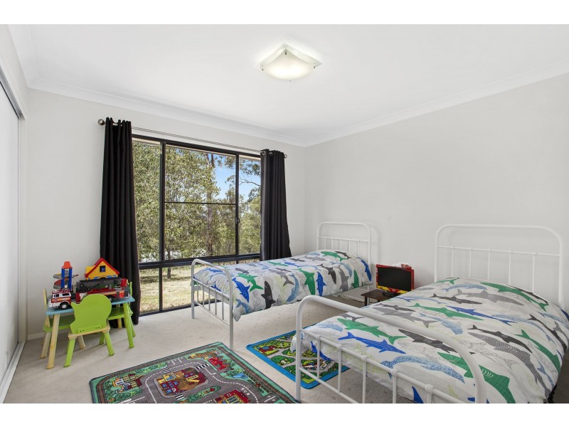 1002 Groomsville Road, Geham QLD 4352