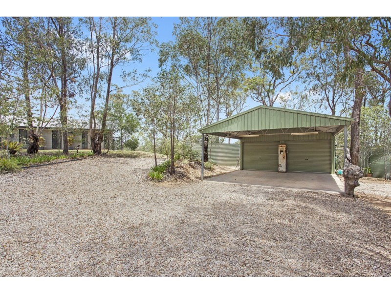 1002 Groomsville Road, Geham QLD 4352